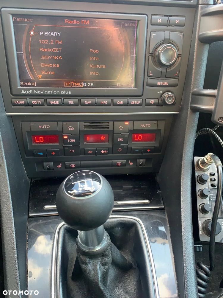 Audi A4 - 22