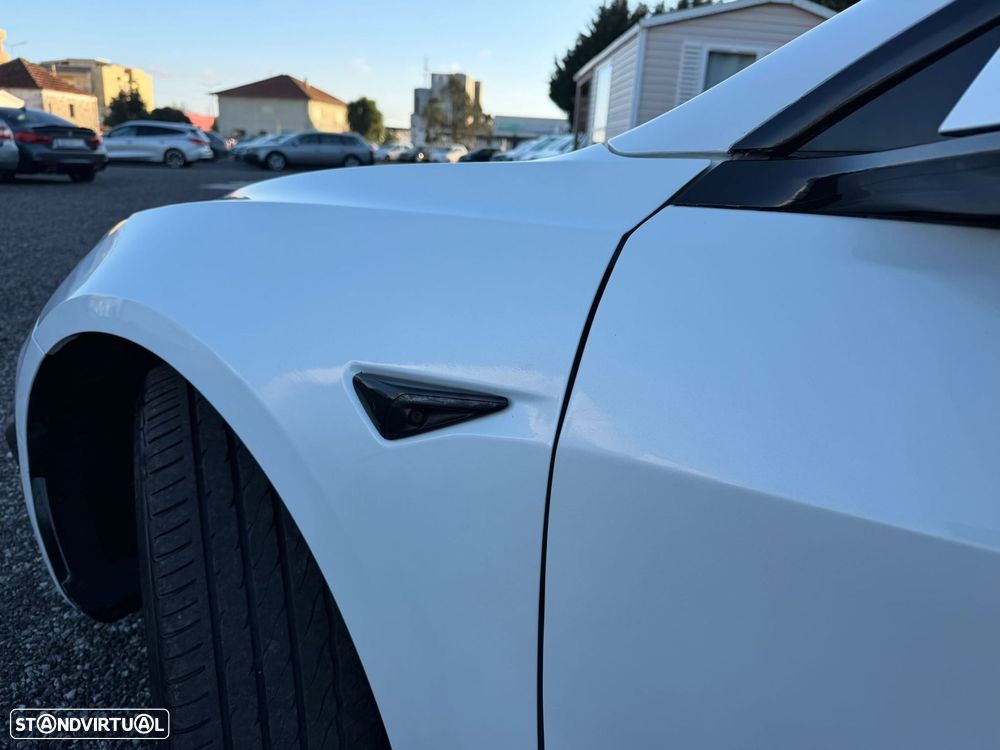 Tesla Model 3 Performance Dual Motor AWD - 21