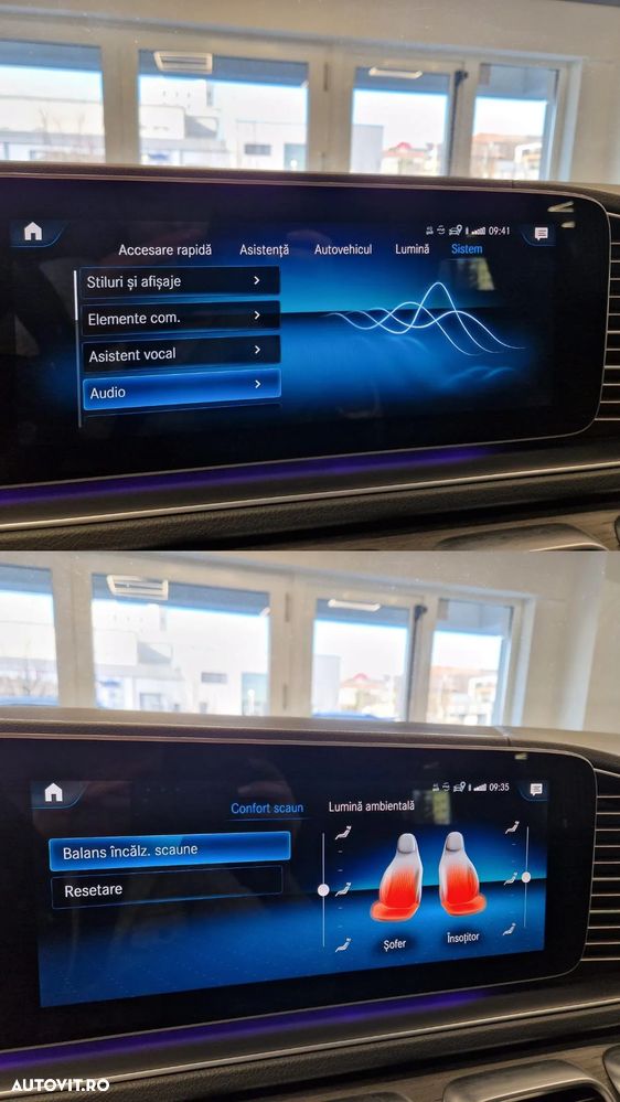 Mercedes-Benz GLE Coupe 350 de 4Matic 9G-TRONIC AMG Line - 34