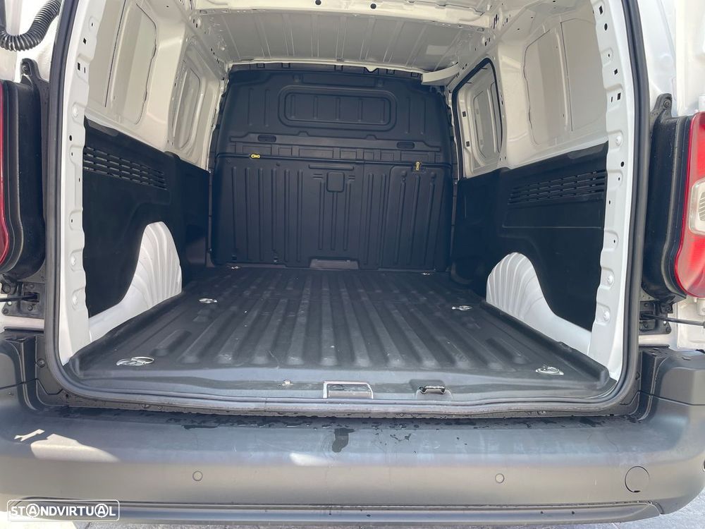 Toyota Proace City Verso 1.5D L1 Comfort - 14