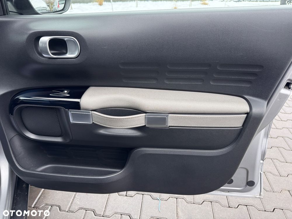 Citroën C4 Cactus Pure Tech e-THP 110 Stop&Start Shine - 8