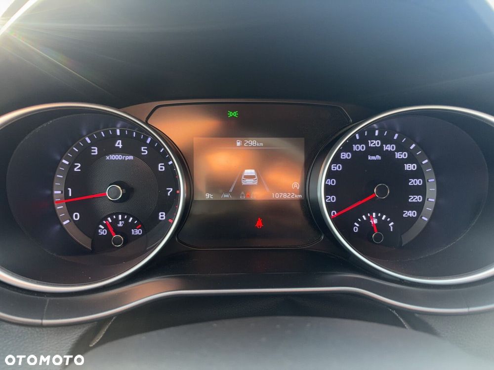 Kia Ceed 1.5 T-GDI M - 13