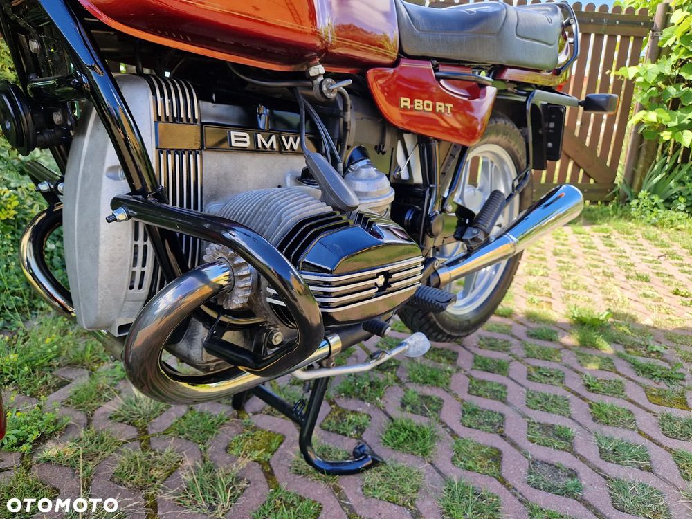 BMW R - 3