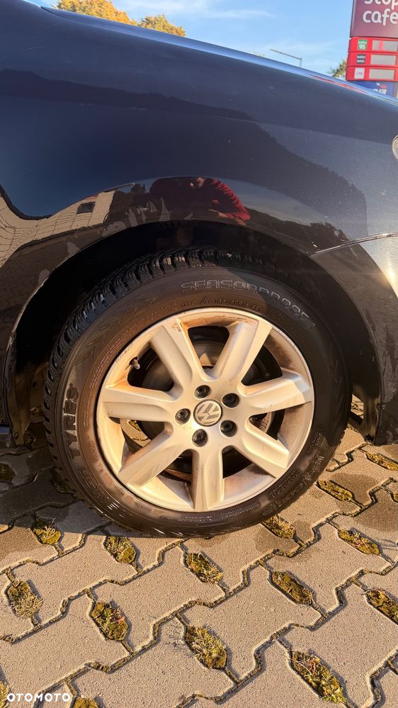 Volkswagen Polo 1.4 16V Highline - 9