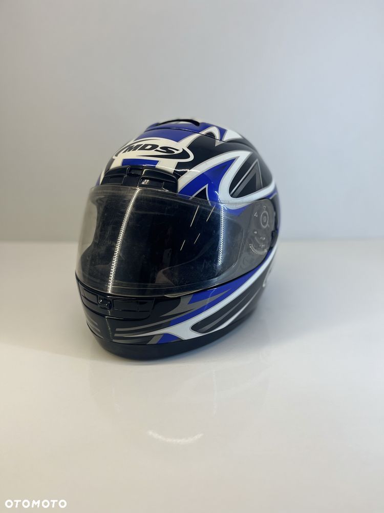 Kask integralny MDS rozm. M - 2