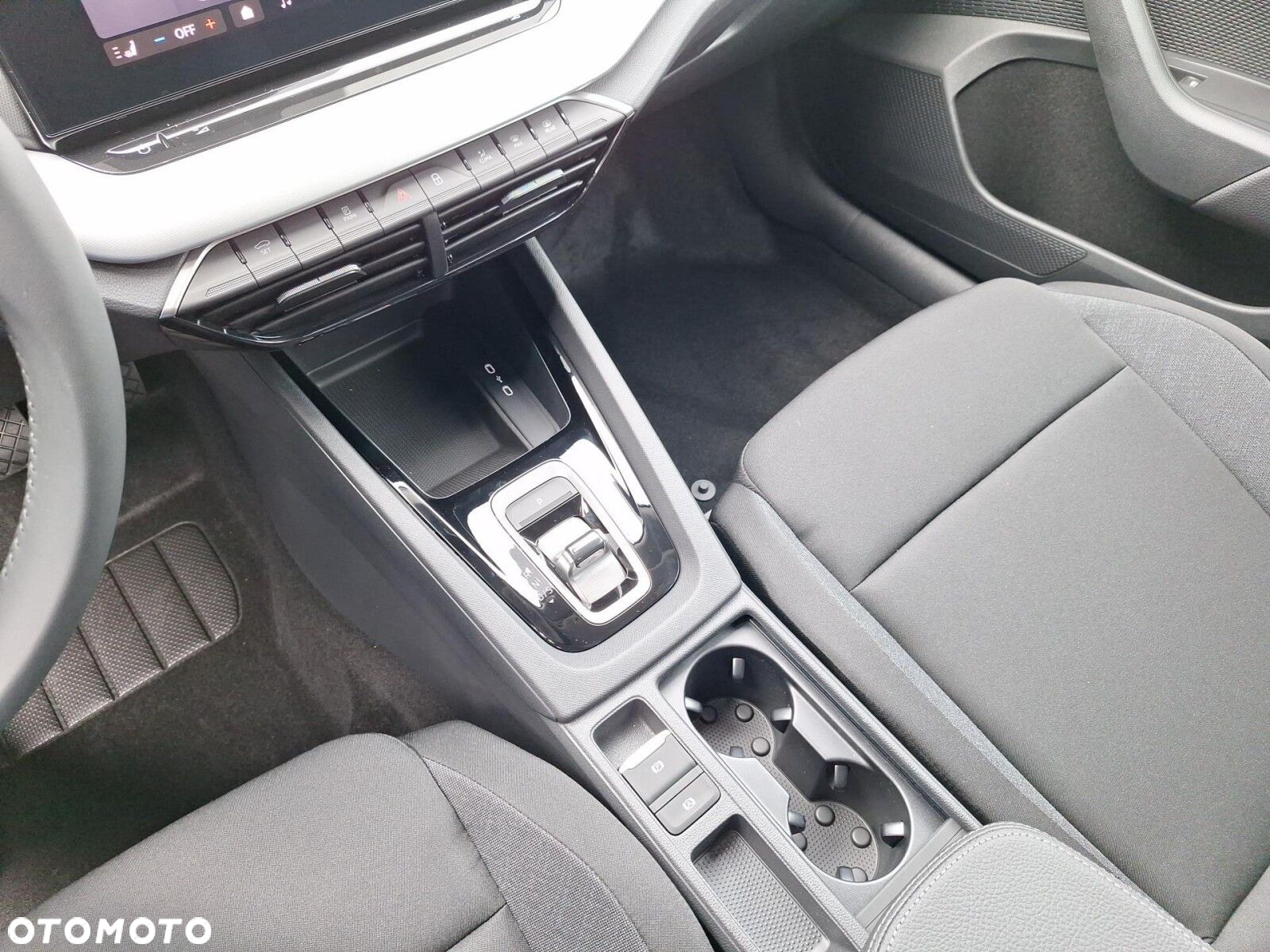 Skoda Octavia 1.5 TSI mHEV Edition 130 Essence DSG - 20