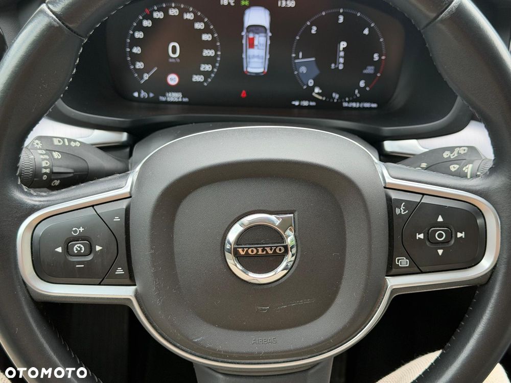 Volvo V60 D3 AWD Momentum - 12
