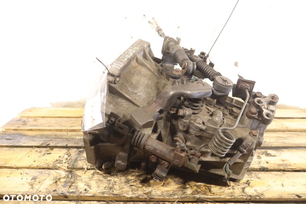 SKRZYNIA BIEGÓW 5 BIEGOWA HYUNDAI I20 I 1.2 MA1772P - 4