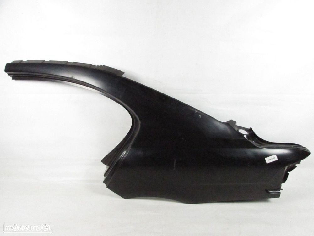 Painel Esquerdo/Trás/Lateral Novo/ Original BMW 7 (E65, E66, E67) 41217056491 - 1