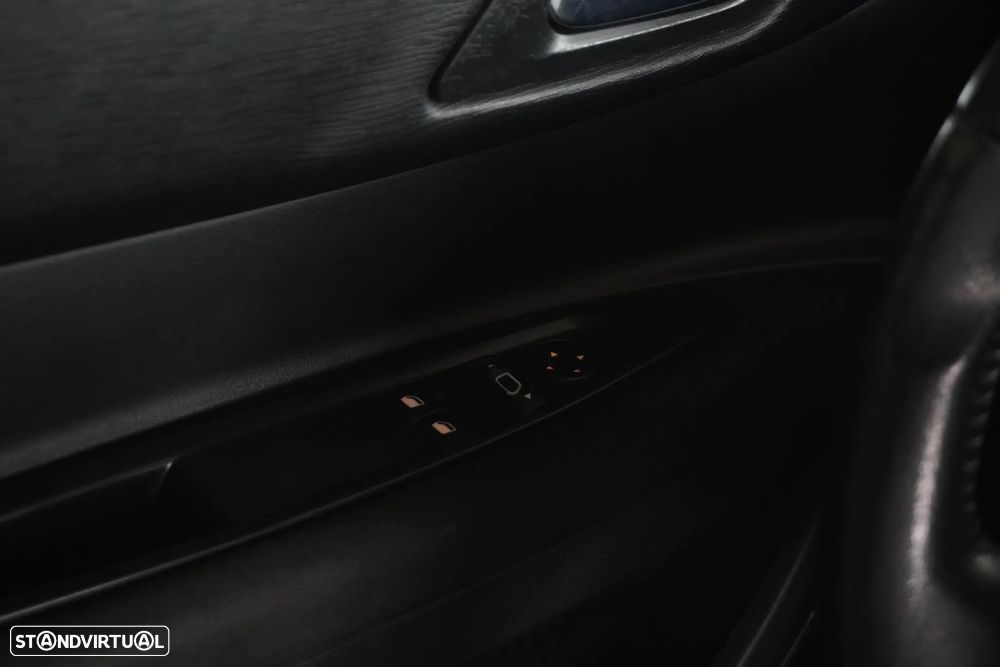 Citroën C4 1.6 HDi Exclusive - 15