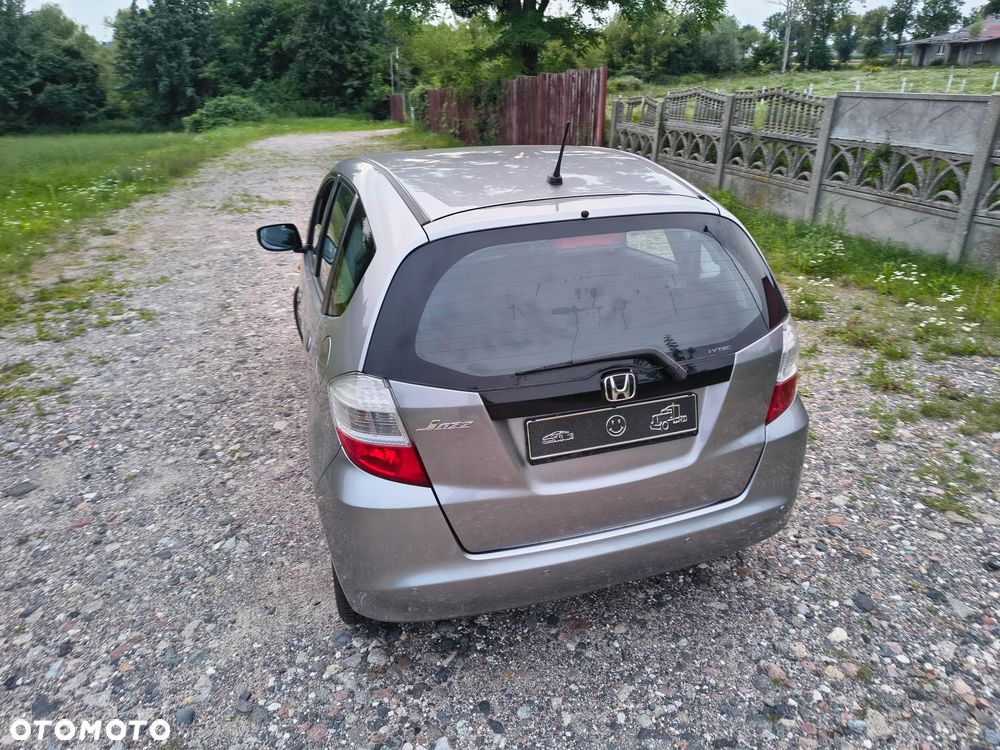 Honda Jazz 1.2 Trend - 13