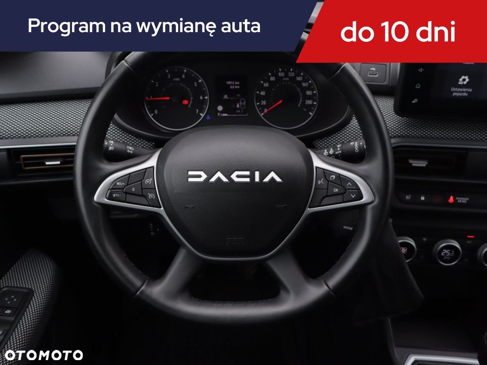 Dacia Sandero - 18
