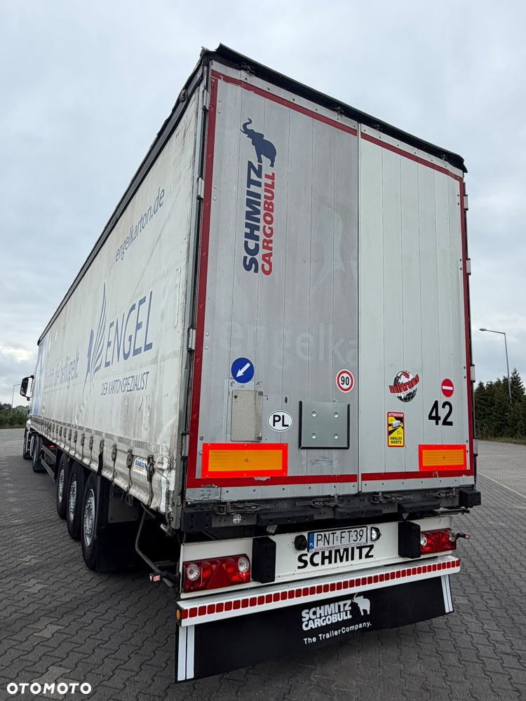 Schmitz Cargobull SCS 24/L-13.62 - 21