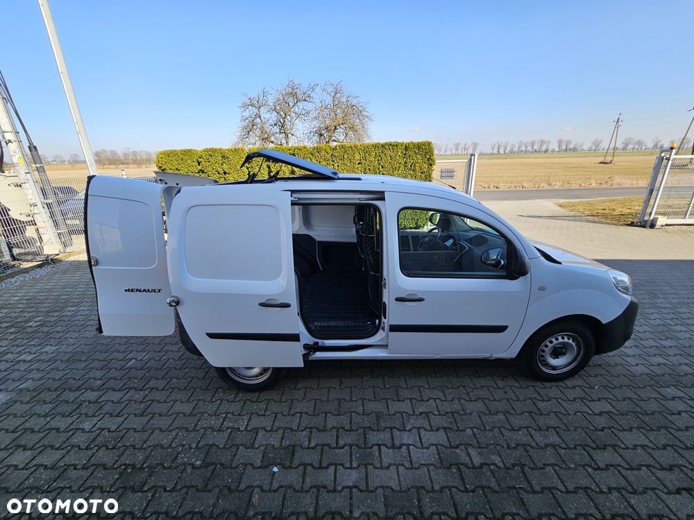 Renault Kangoo - 8