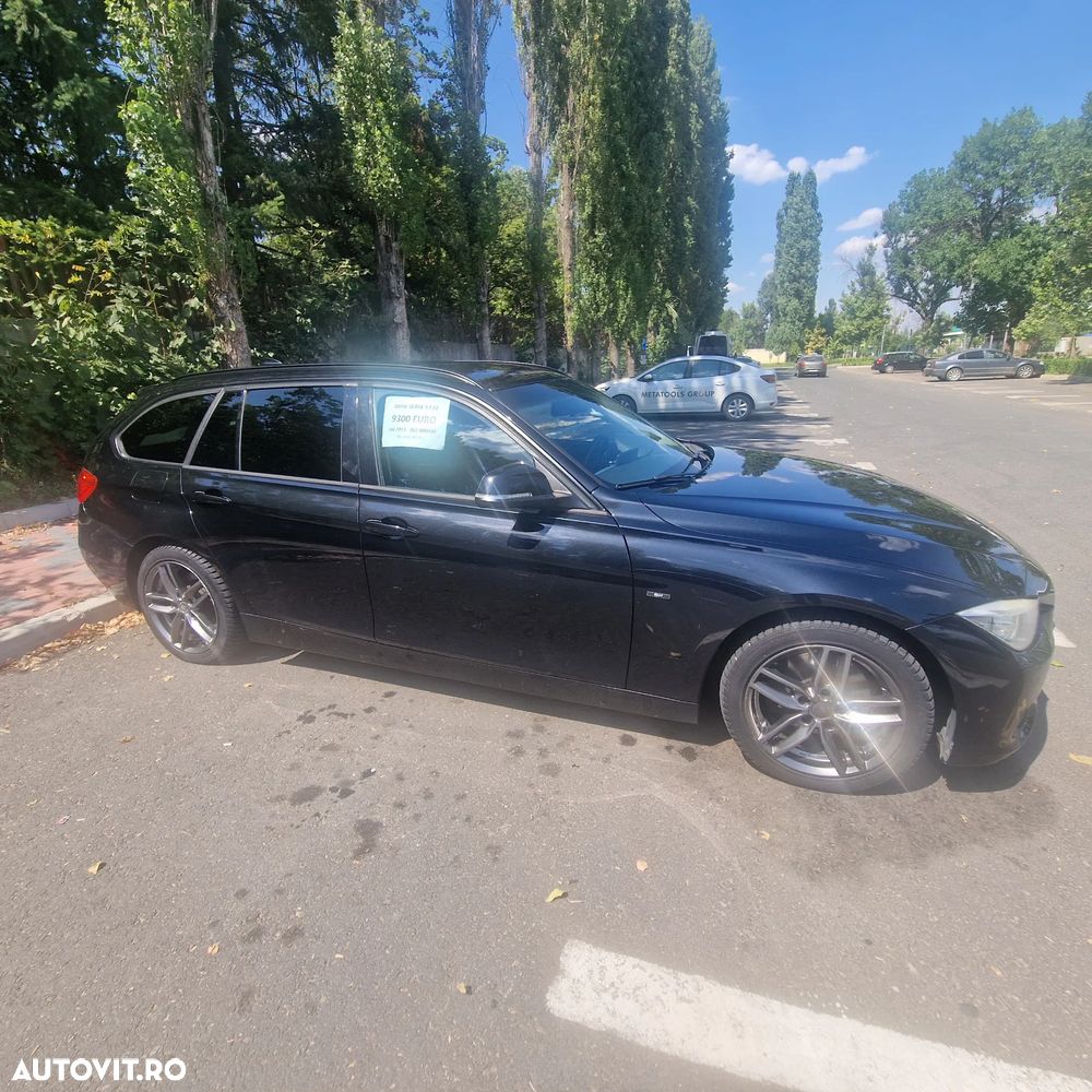 BMW Seria 3 - 3