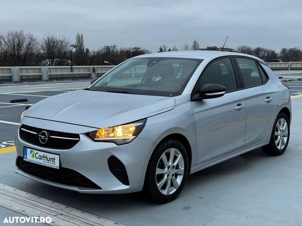 Opel Corsa 1.2 Start/Stop Edition - 3