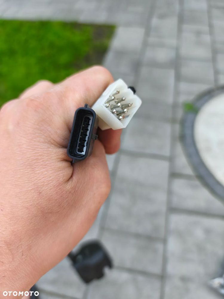 Przełącznik lewy KTM 790 890 Duke Adventure - 8