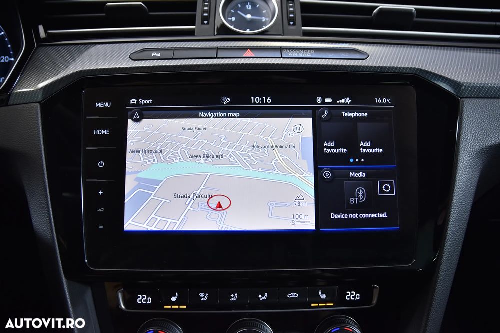 Volkswagen ARTEON - 18