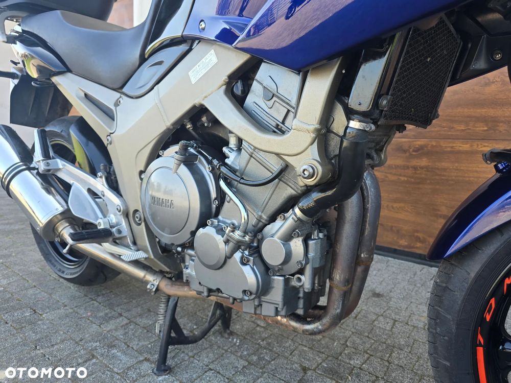 Yamaha TDM - 30