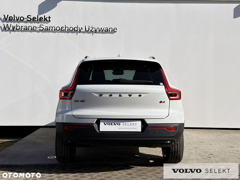 Volvo XC 40 - 8