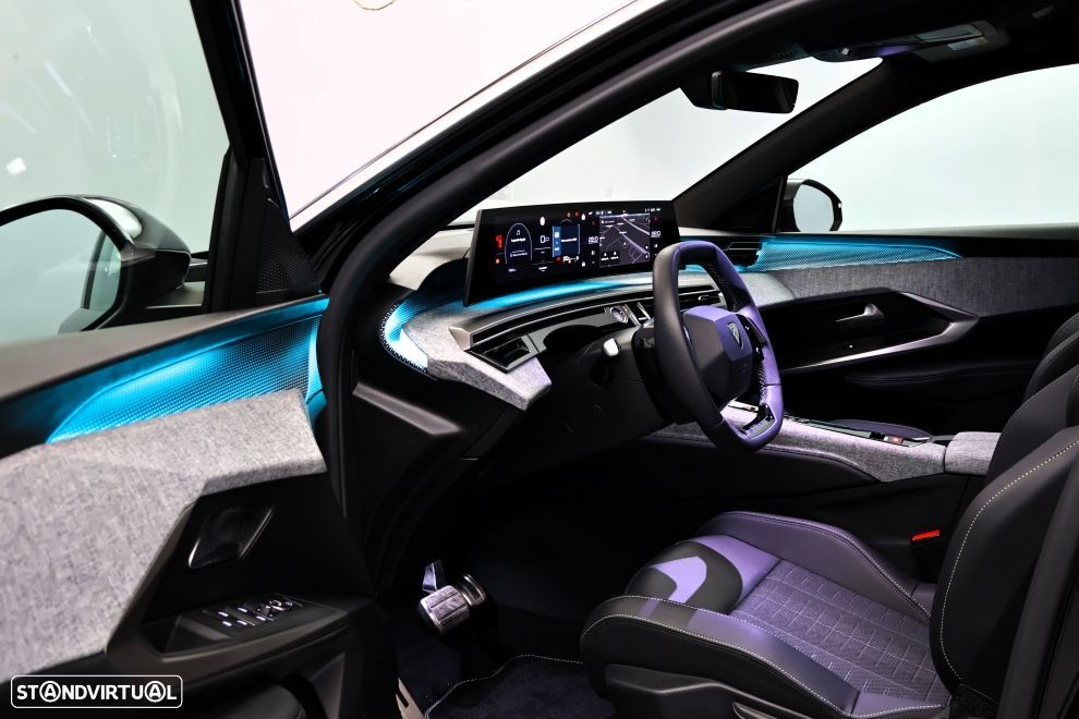 Peugeot 3008 - 23