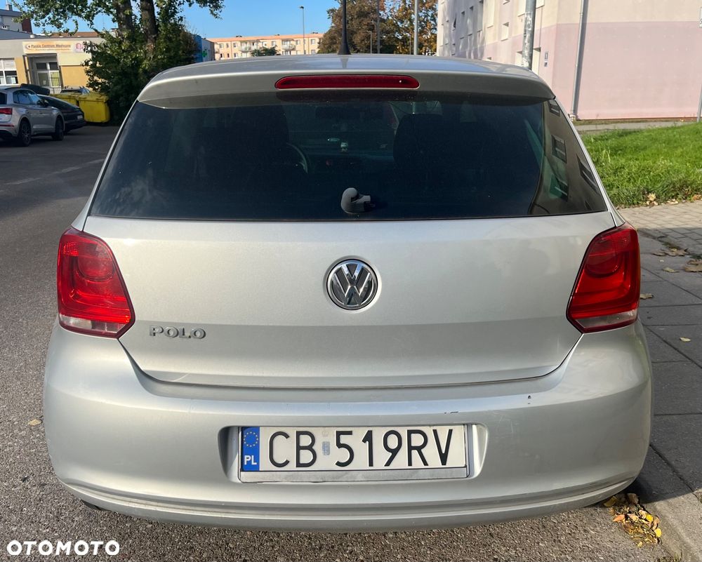 Volkswagen Polo - 3