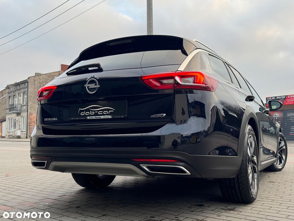 Opel Insignia 2.0 Ultimate Exclusive - 12
