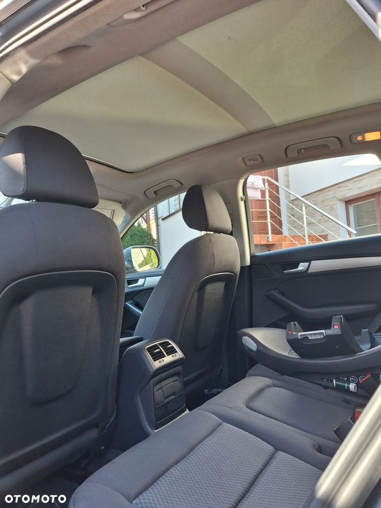 Audi Q5 - 17