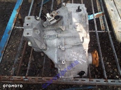 SKRZYNIA BIEGÓW VW GOLF IV 4 1.9 TDI 6B 150 KM ERF ARL - 4