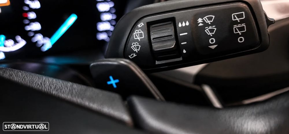 Ford Focus SW 1.5 EcoBlue S&S Aut. COOL&CONNECT DESIGN - 2