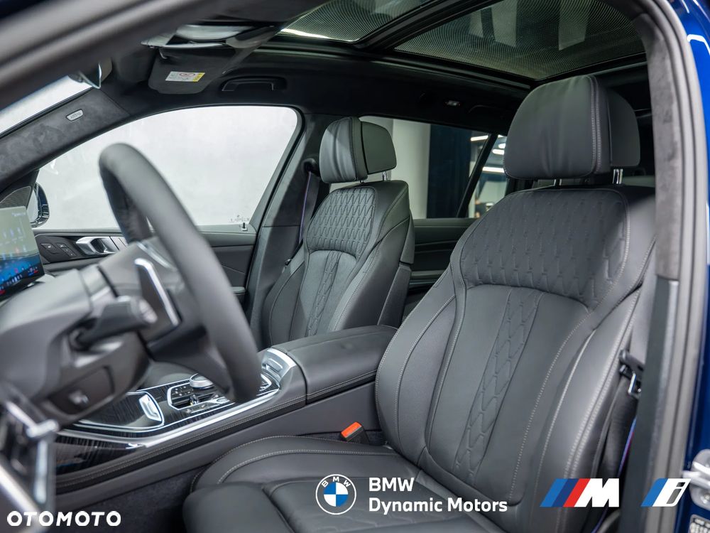 BMW X7 xDrive40d - 16