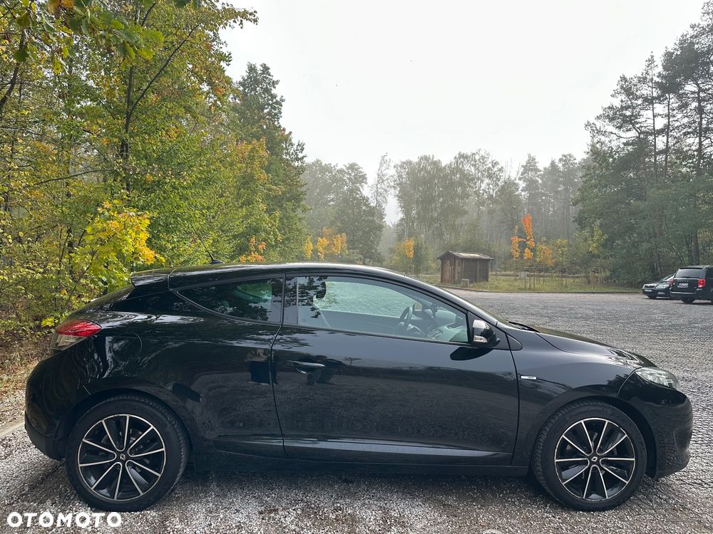 Renault Megane 1.5 dCi Dynamique EDC - 7