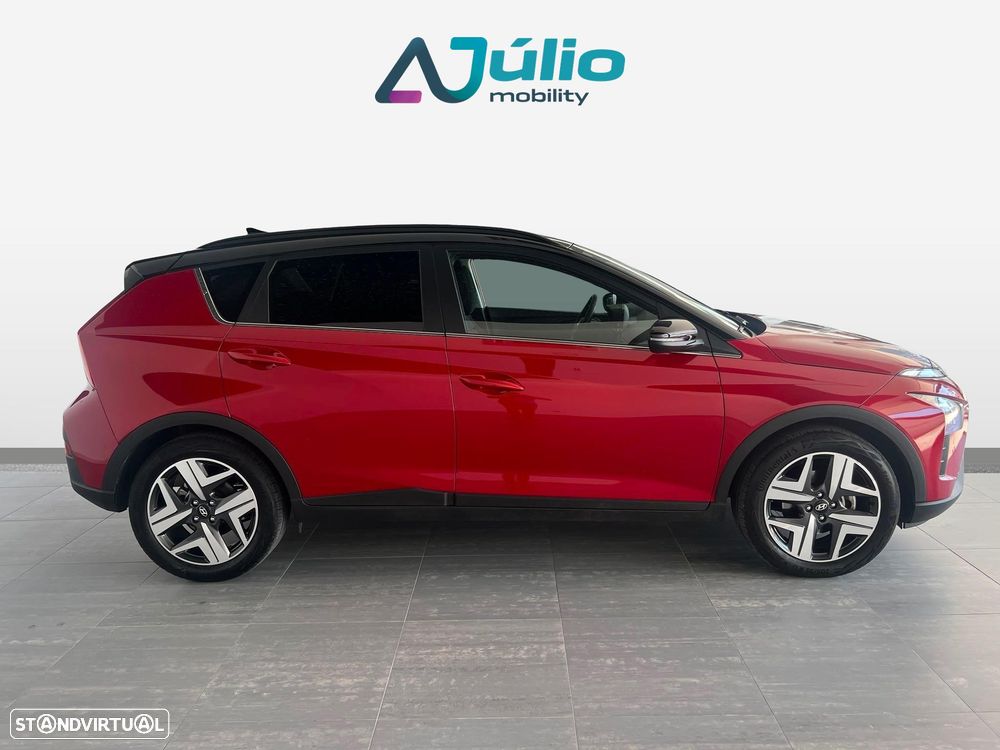 Hyundai Bayon 1.0 T-GDI Premium TT - 5