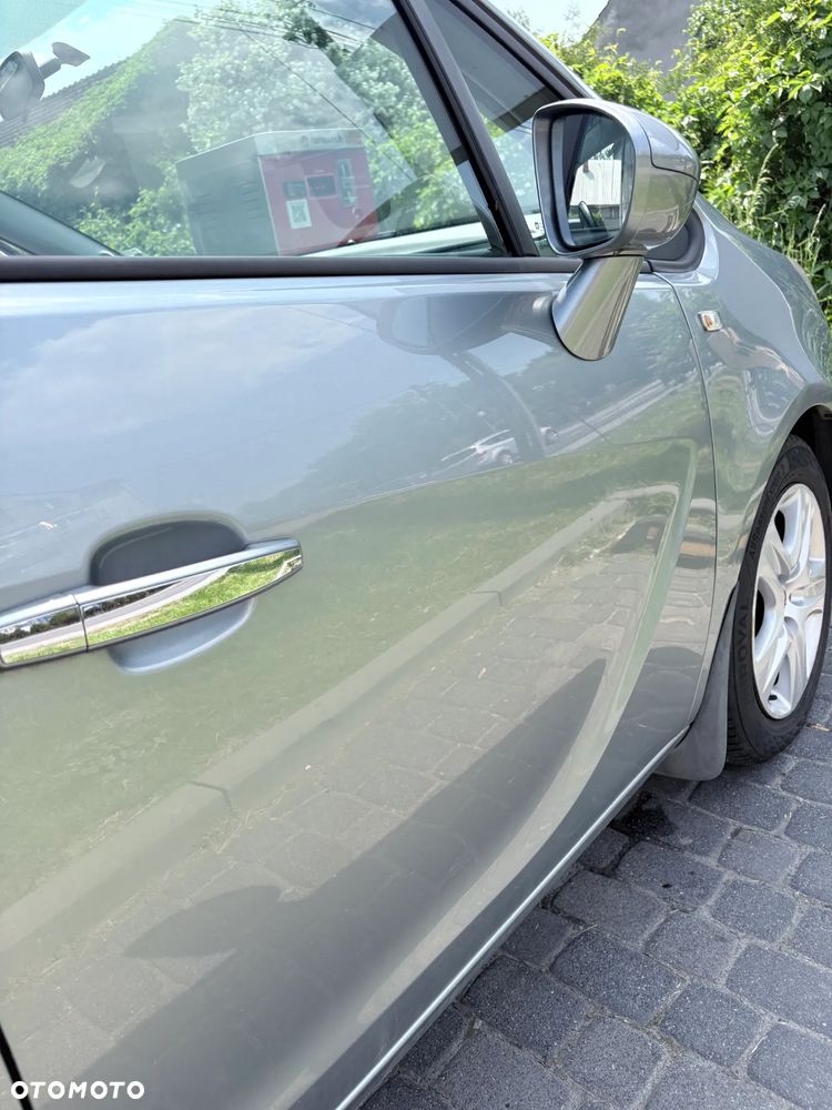 Opel Meriva 1.4 Cosmo - 16