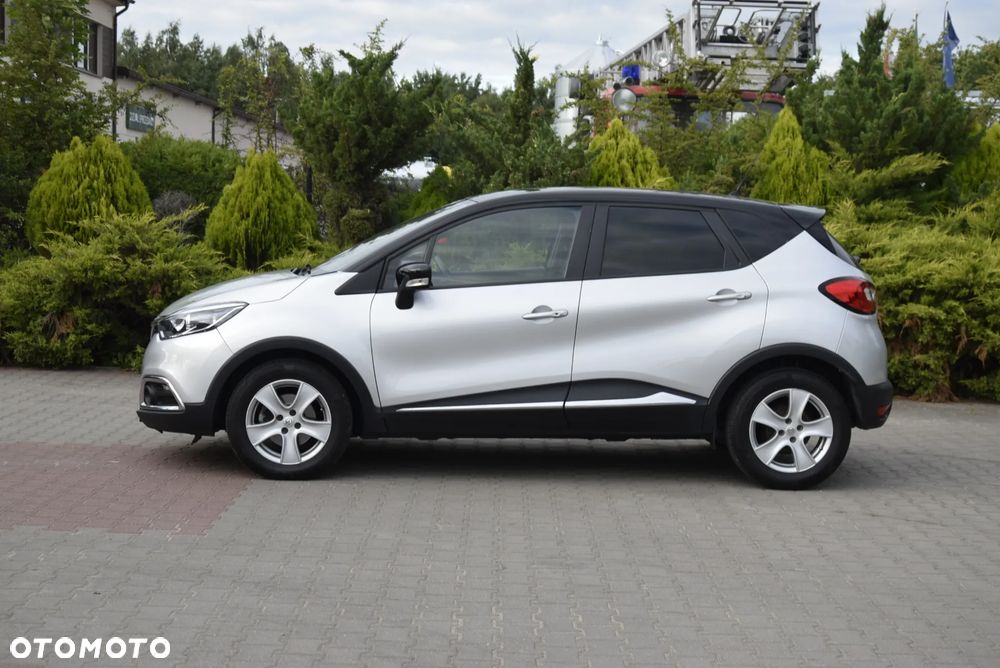 Renault Captur - 10