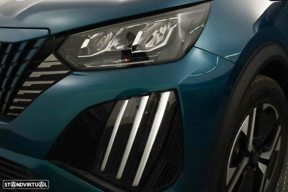 Peugeot e-2008 54 kWh Allure - 6