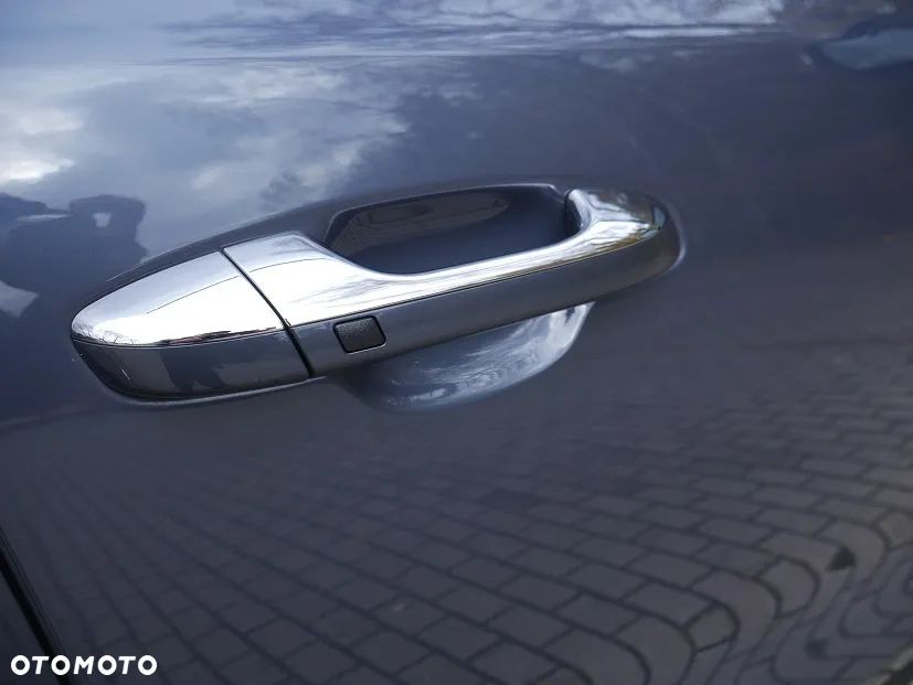 Kia Sportage 1.6 GDI 2WD Dream-Team Edition - 37