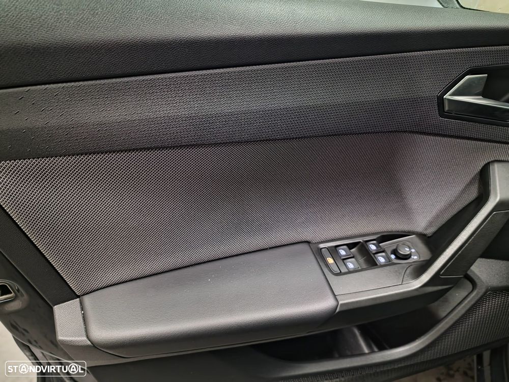 SEAT Leon 2.0 TDI Style - 17