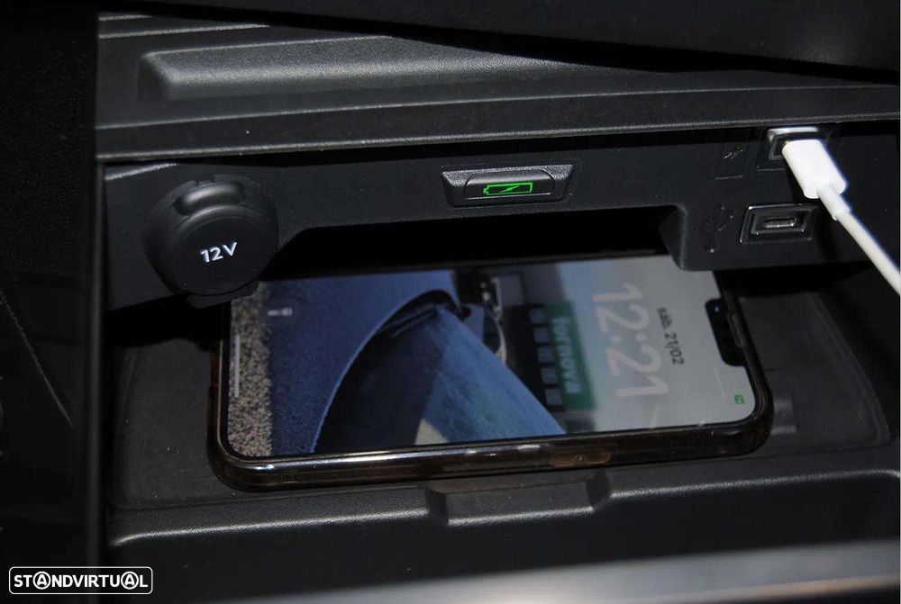 Opel Astra 1.2 T GS Line Aut. - 43