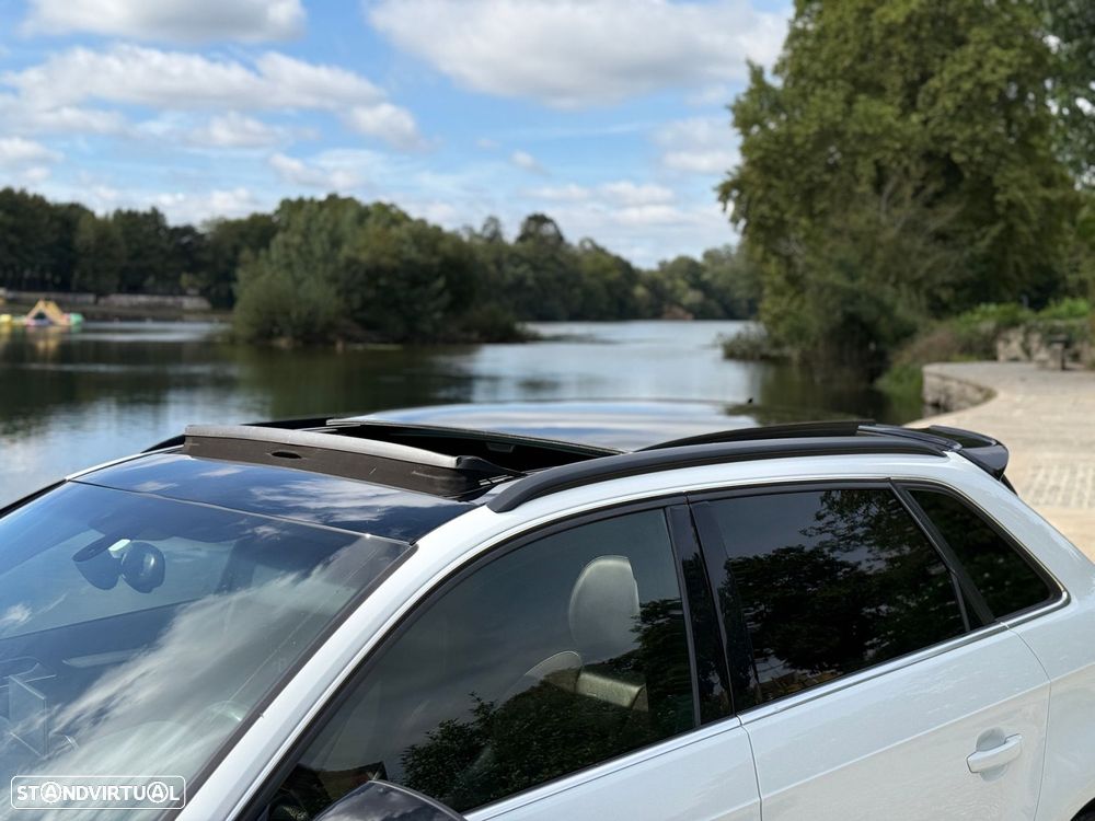 Audi A3 Sportback 1.6 TDI S-line S tronic - 7