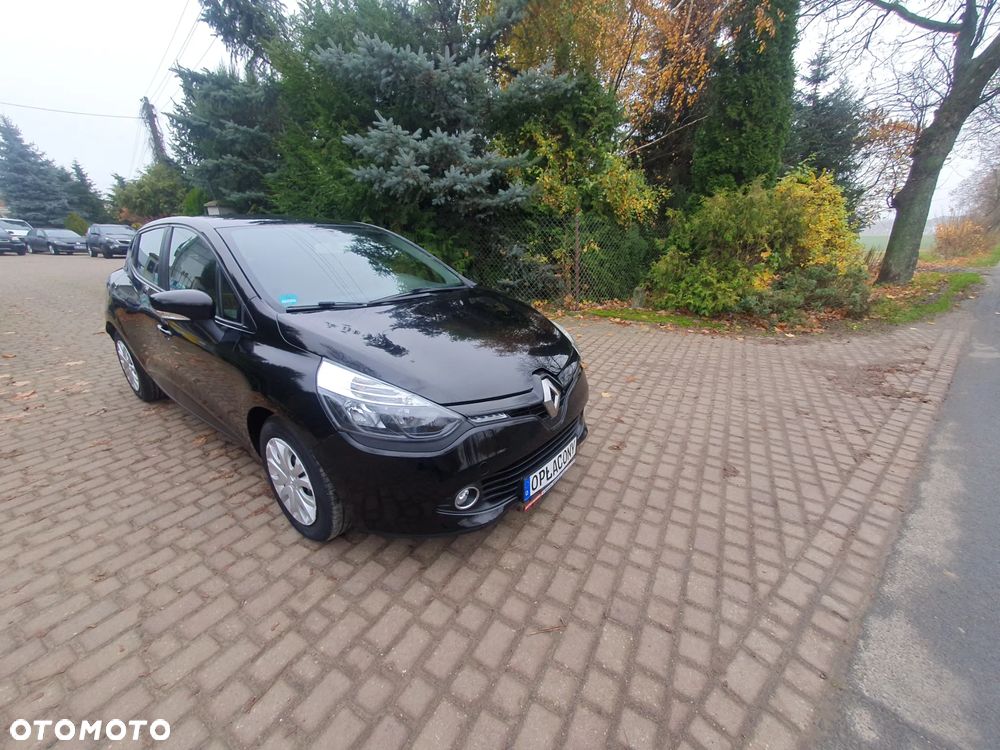 Renault Clio 1.2 16V 75 Life - 2