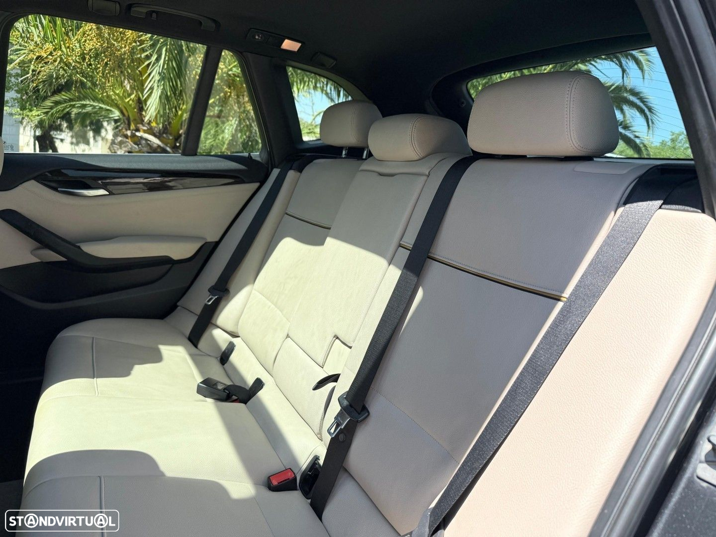 BMW X1 23 d xDrive Auto - 12