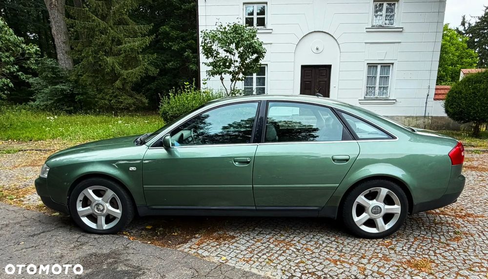 Audi A6 Limousine 3 - 11