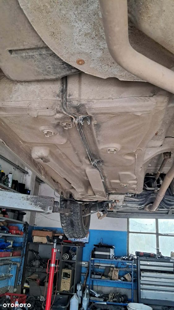 Peugeot 206 1.1 XR - 10