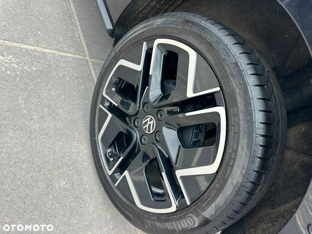 Volkswagen Polo 1.0 TSI OPF R-Line - 32