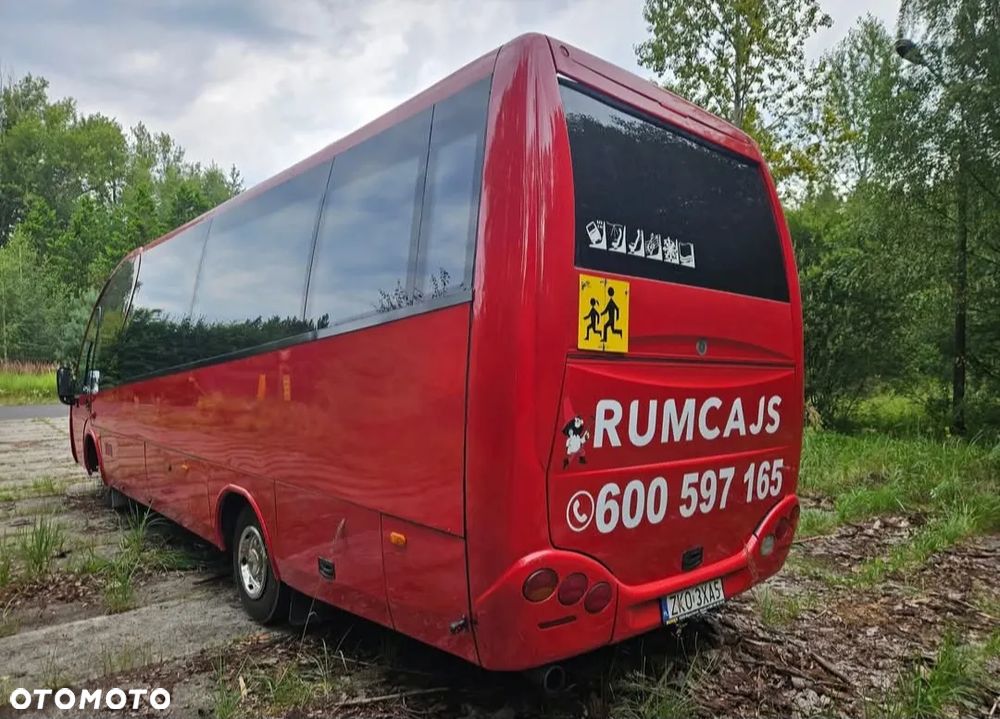 Iveco Iveco Mago 2 - 8