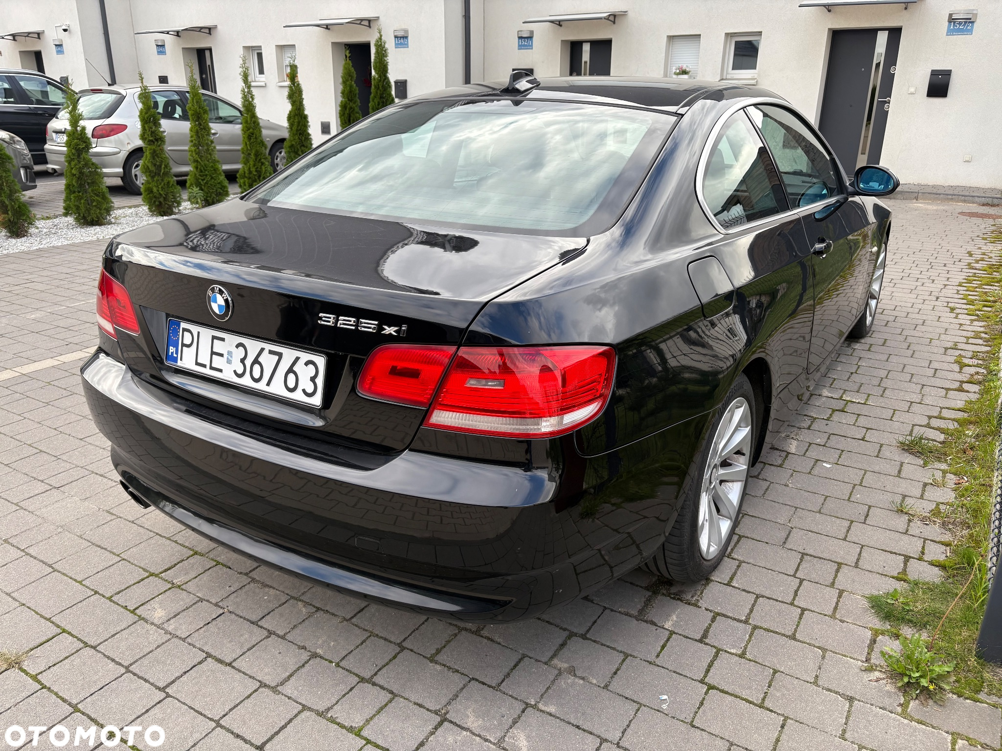BMW Seria 3 325xi - 6