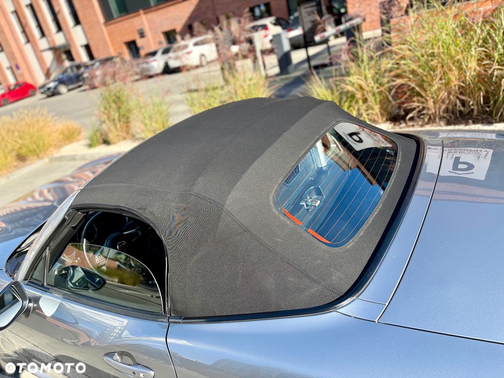 Fiat 124 Spider - 25