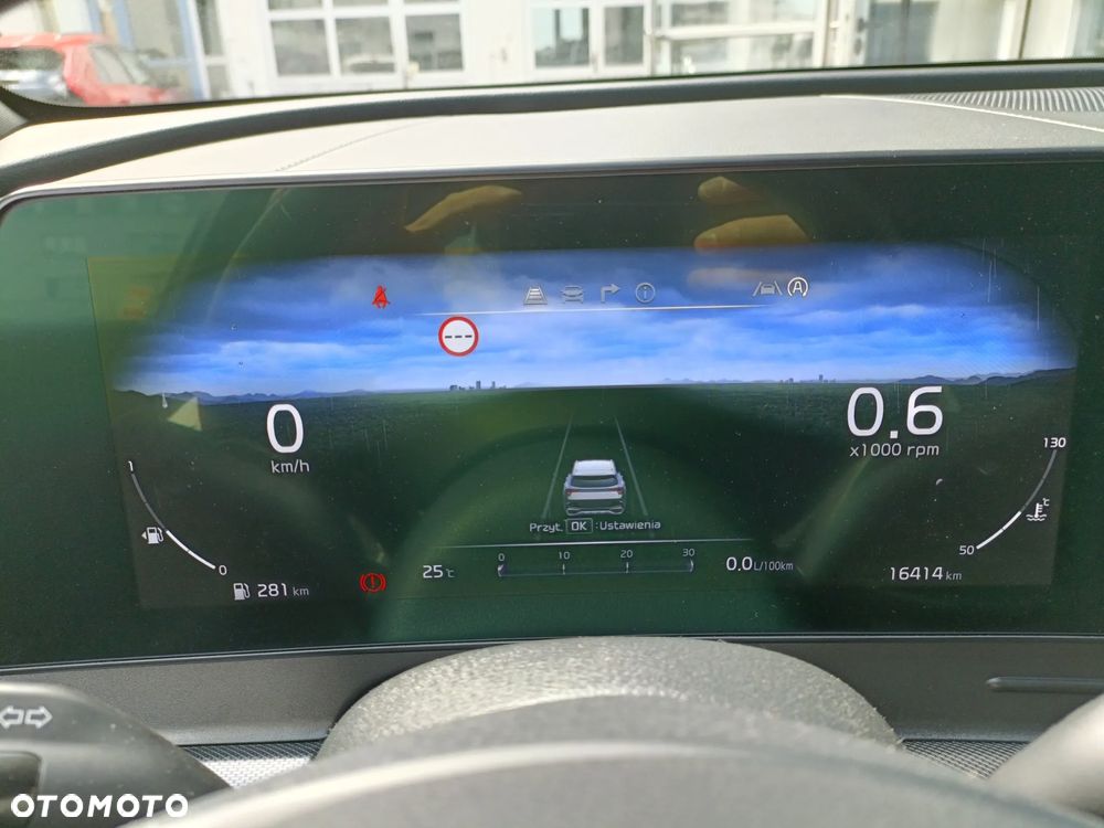 Kia Sportage 1.6 T-GDI Anniversary 2WD - 23