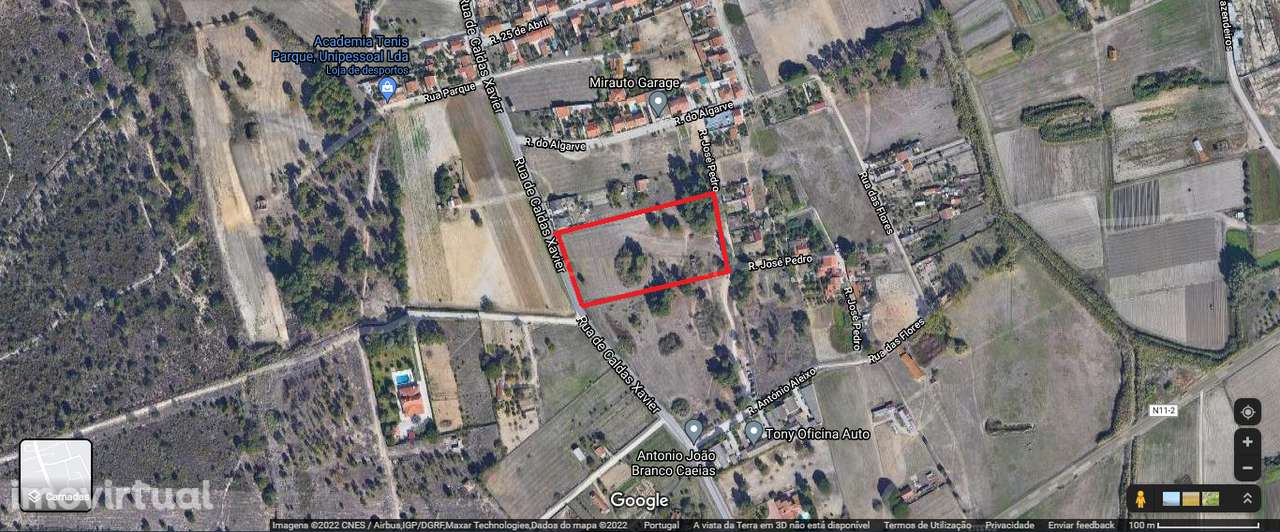 Terreno Urbano com 12040 m2 para loteamento de moradias - Grande imagem: 3/11